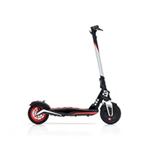 Aprilia Scooter