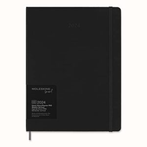 Moleskine Agenda