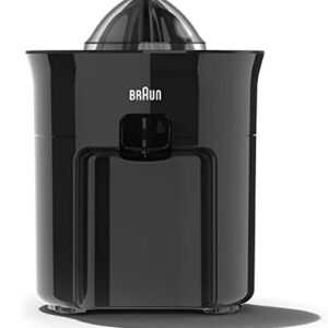 Braun Exprimidor