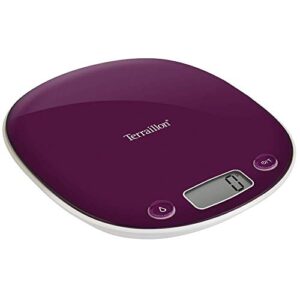 Balanza electrónica