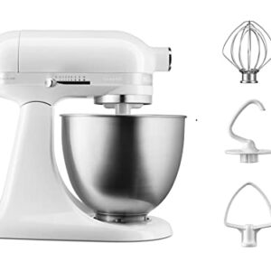 Kitchenaid 5KSM3310XEWH
