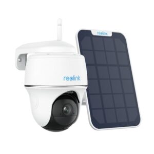 Reolink Camera