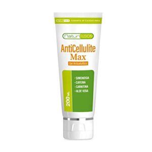 Gel Anticelulítico