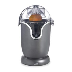 Exprimidor eléctrico