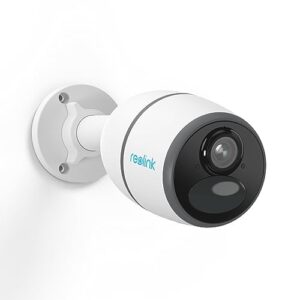 Reolink Camera