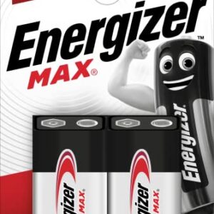 Energizer MAX