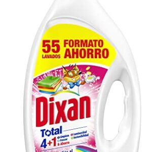 Dixan Gel