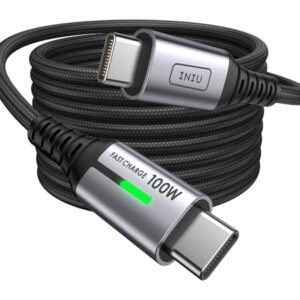 INIU Cable