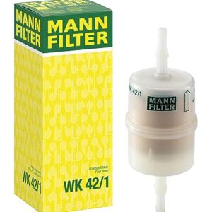 MANN-FILTER
