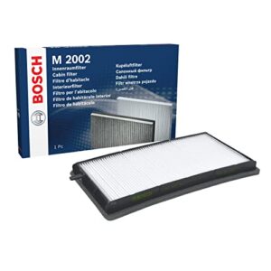Bosch Filtro