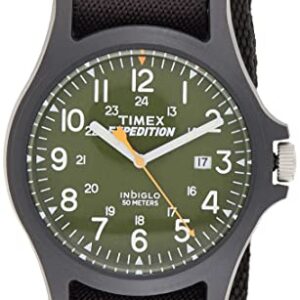 Timex Expedition