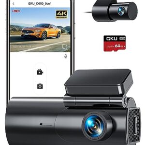GKU Dashcam