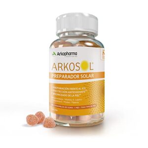 Arkosol Caramelos