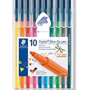 Staedtler Triplus