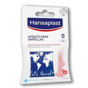 Hansaplast Apósito