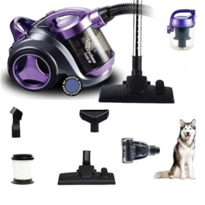 MAXELLPOWER Aspiradora