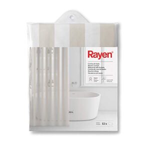 Rayen | Cortinas