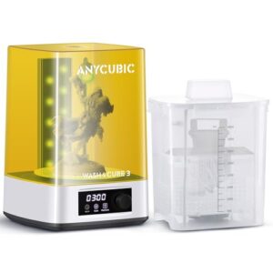 ANYCUBIC Wash & Cure