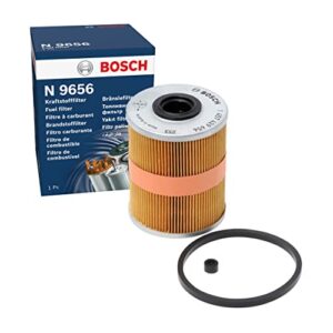 Bosch Filtro