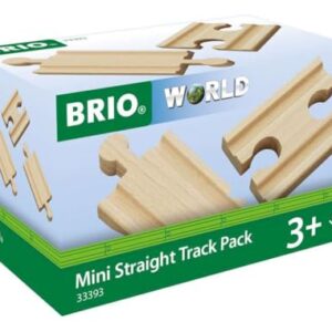 BRIO – Pack