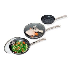 MAXELLPOWER sartenes