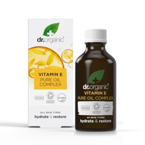 Organic Vitamin