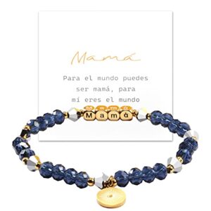 Pulsera Mamá
