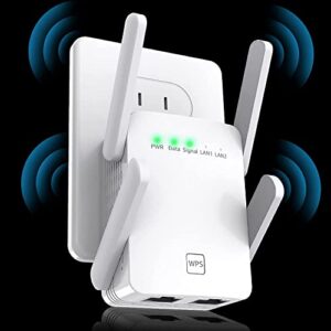WiFi Repeater