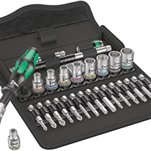 Wera Set