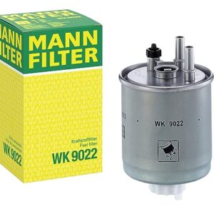 MANN-FILTER