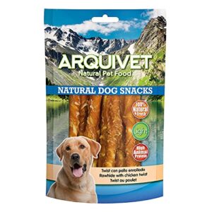 Arquivet Pack