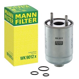 MANN-FILTER
