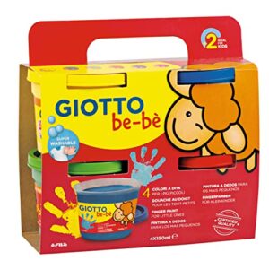 Giotto be-bè