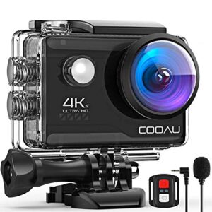 COOAU Camera