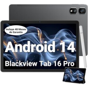 Blackview Tablet