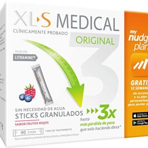 XLS Medical