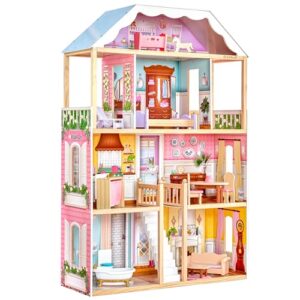 KidKraft Dollhouse