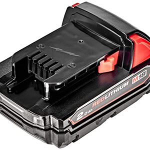 Milwaukee – Batería