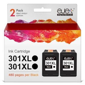 Remanufactured Cartridges