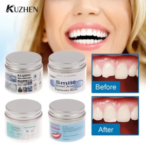 Tooth Repair