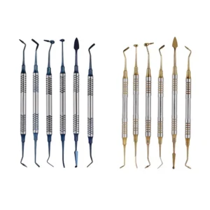 Dental Spatulas