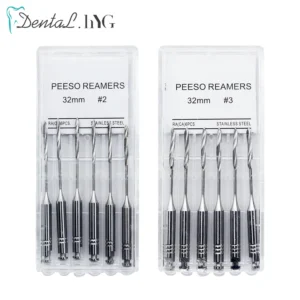 Dental Peeso