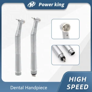 Dental Handpiece