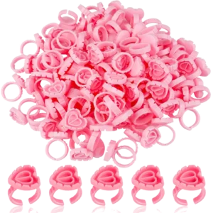 Glue Rings