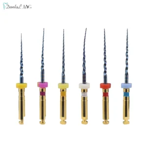 Dental Files