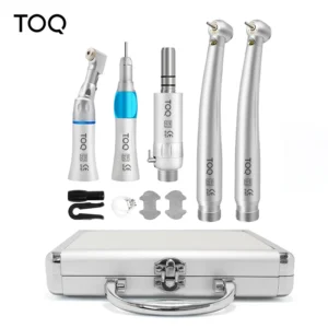 Dental Handpiece