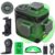 Green Laser