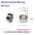 Dental Bearings