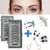 Magnetic Eyelashes