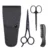 Mustache Scissors